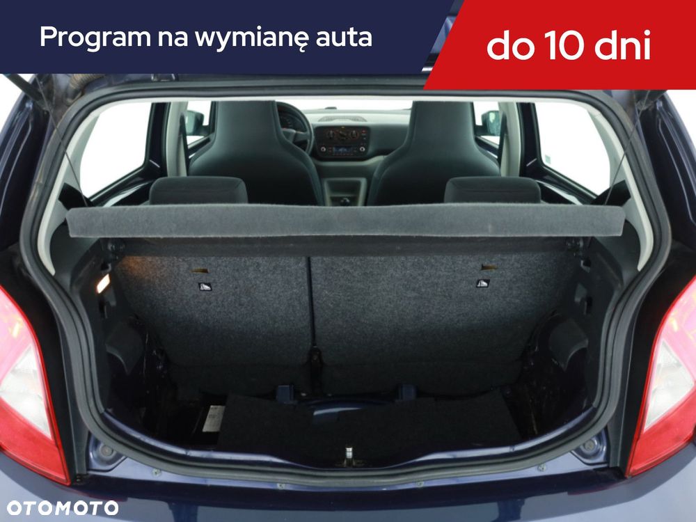 Seat Mii - 14