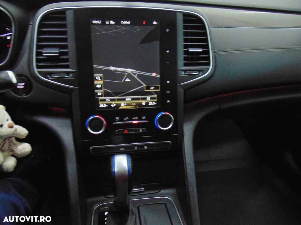 Renault Talisman ENERGY dCi EDC Zen - 8