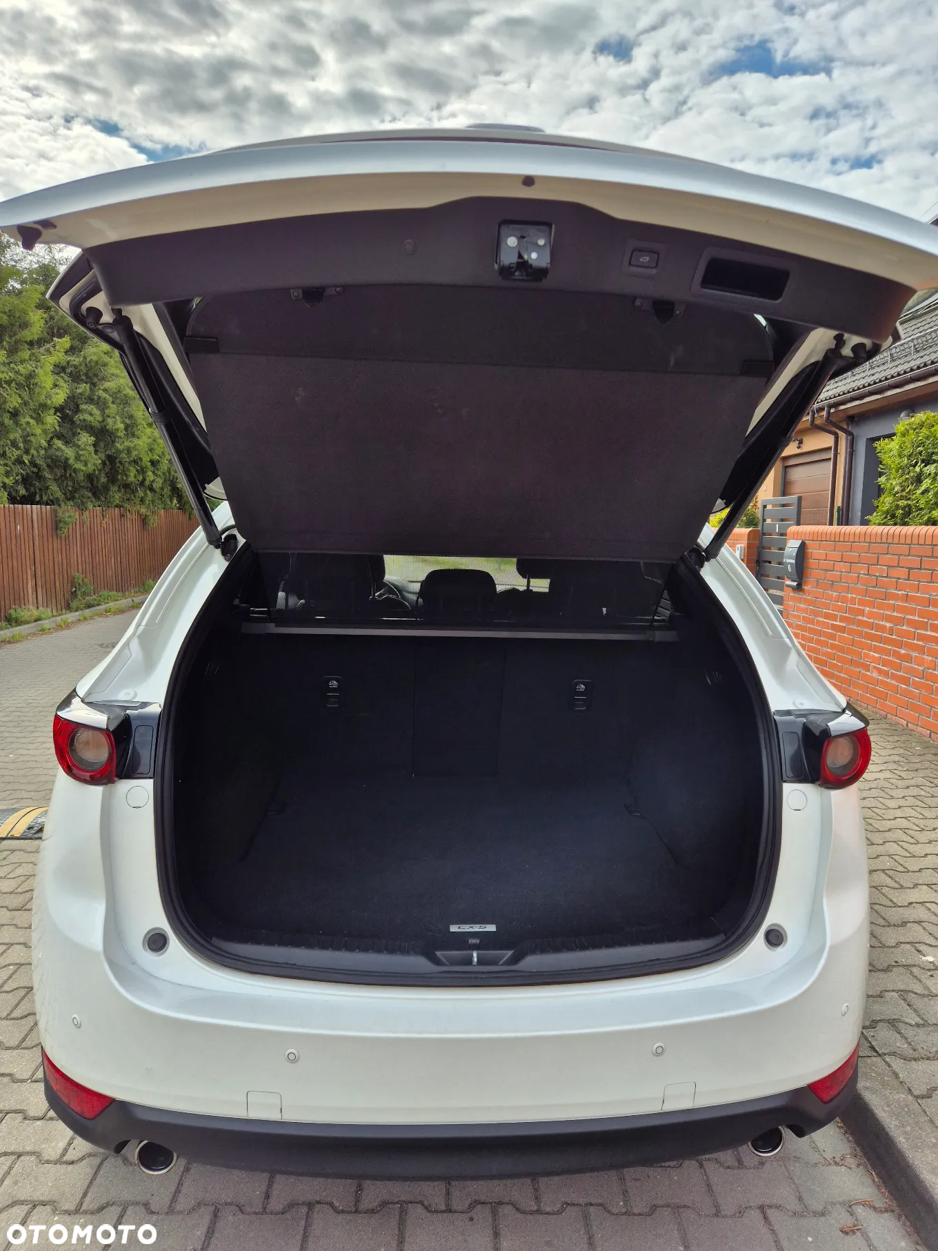 Mazda CX-5 2.5 Skydream AWD - 7