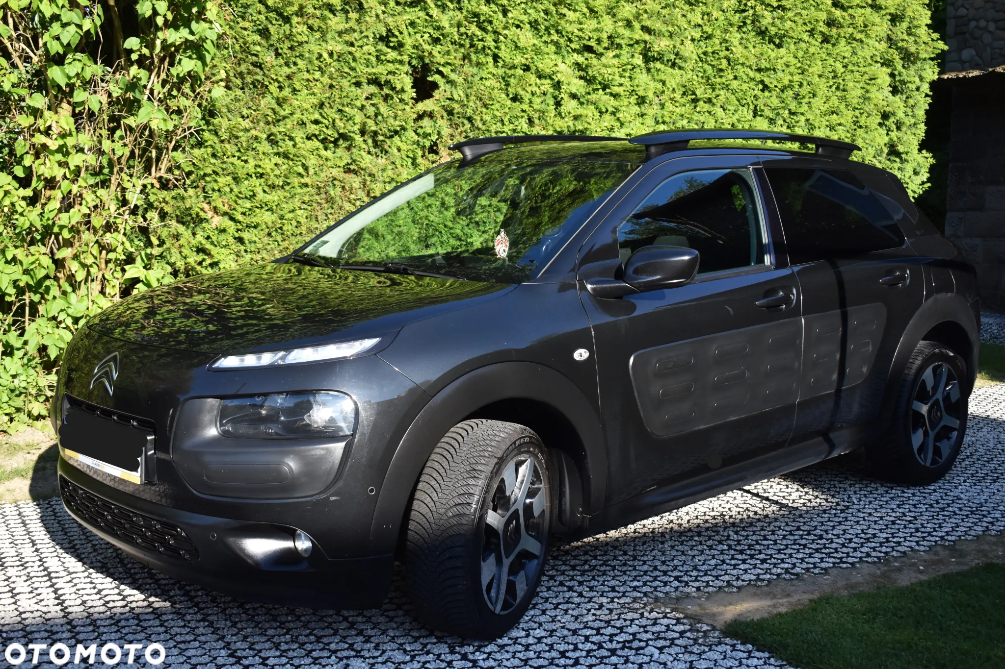 Citroën C4 Cactus 1.2 PureTech Shine - 2