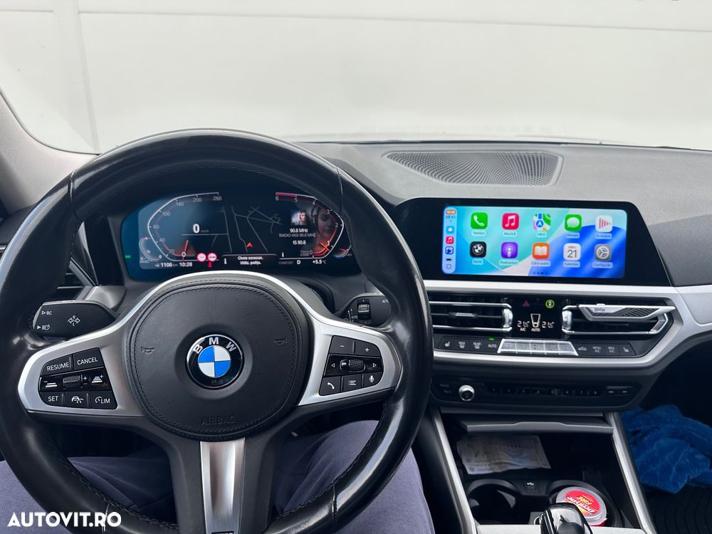 BMW Seria 3 - 14