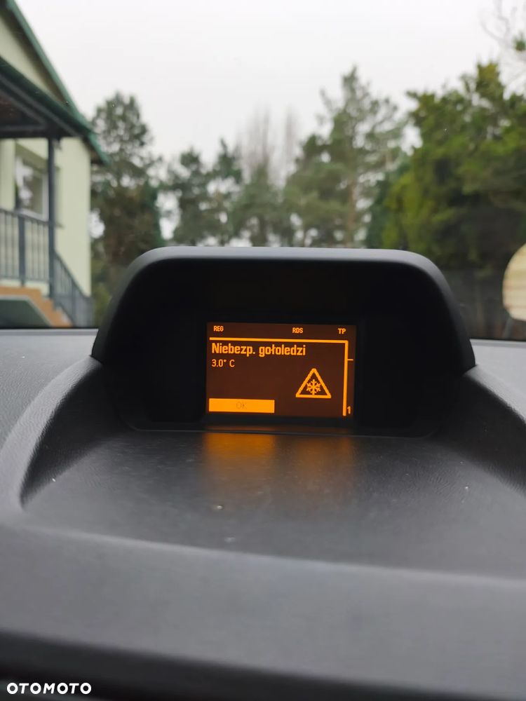 Opel Meriva 1.4 Cosmo - 11