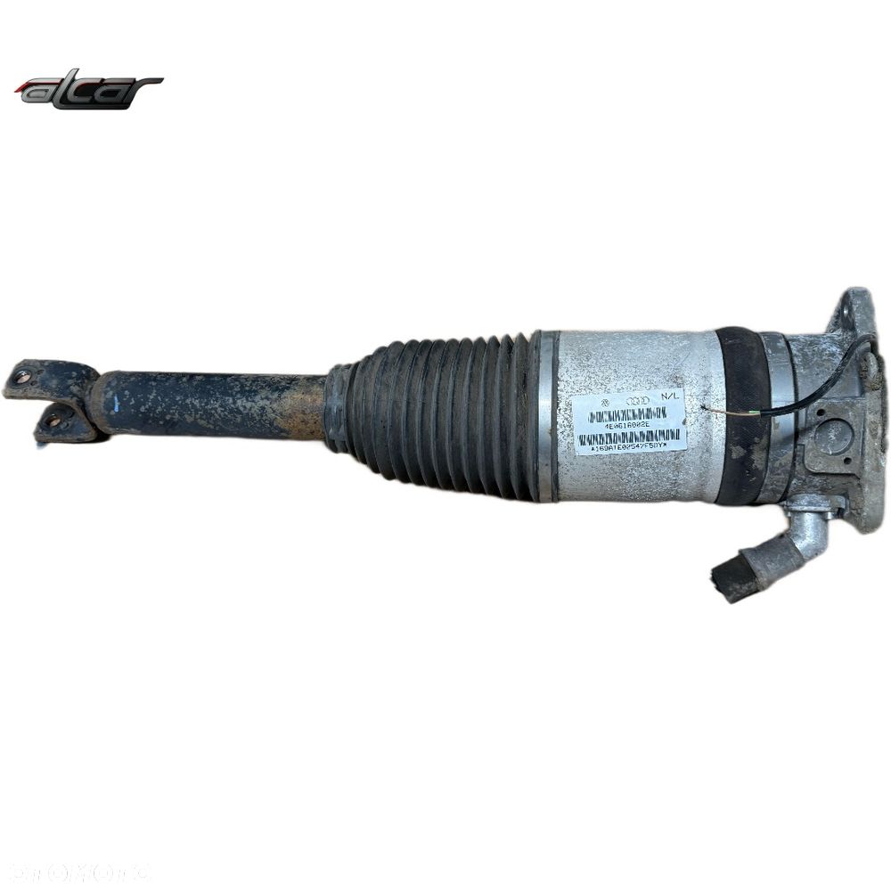 AMORTYZATOR TYŁ LEWY + PRAWY AUDI A8 D3 - 1