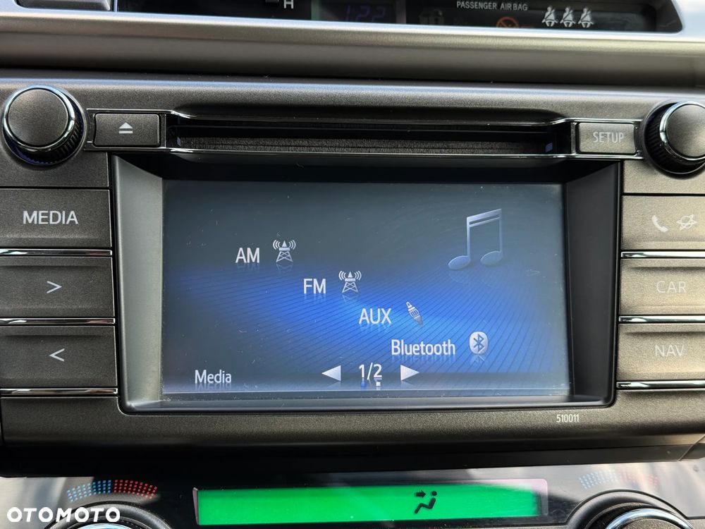 Toyota RAV4 2.0 D-4D Active 4x2 - 32