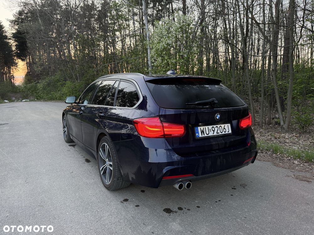 BMW Seria 3 - 2
