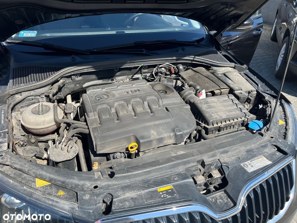 Skoda Octavia 2.0 TDI 4x4 Style - 26