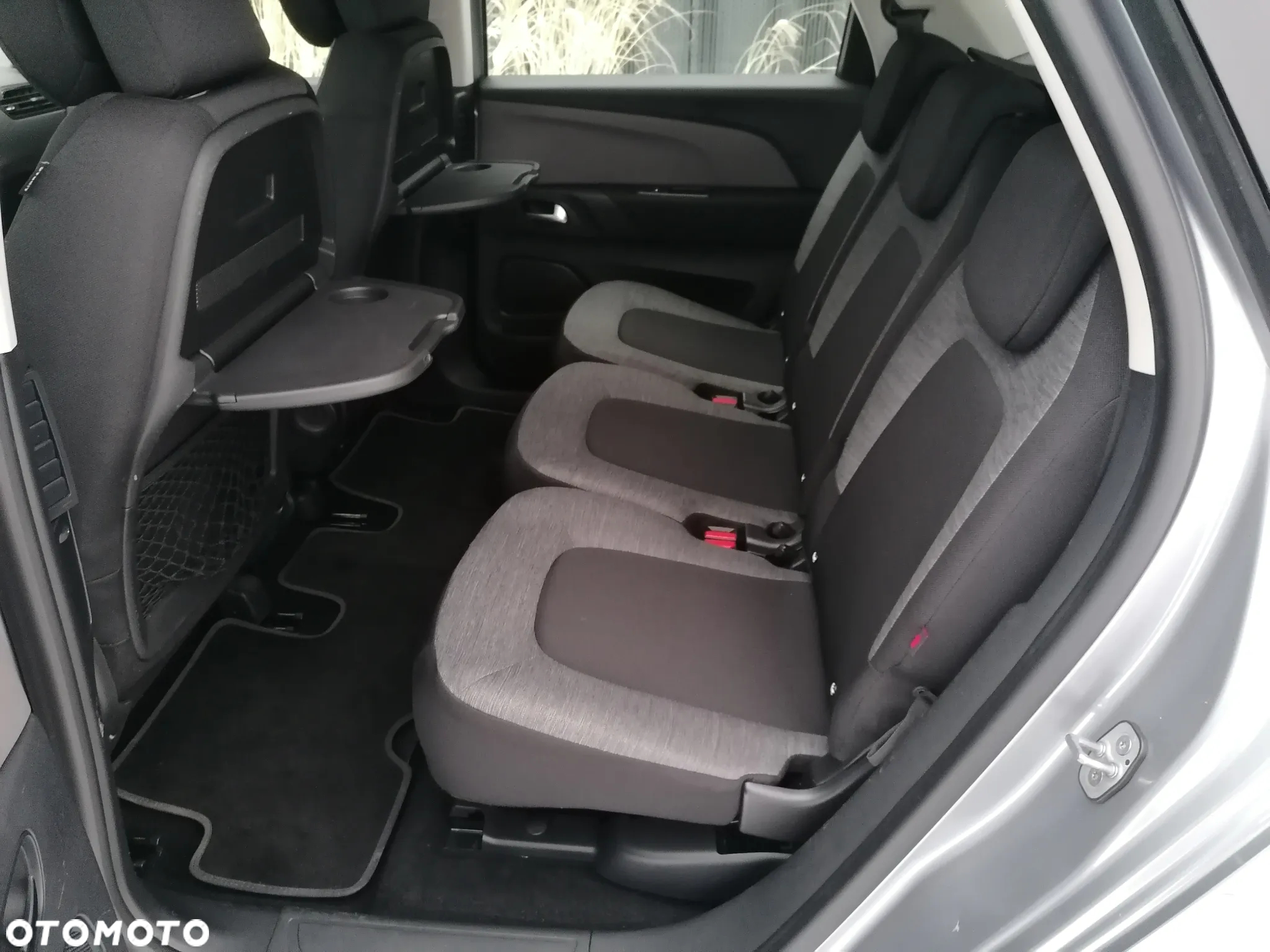Citroën C4 Picasso BlueHDi 100 Stop&Start Attraction - 18
