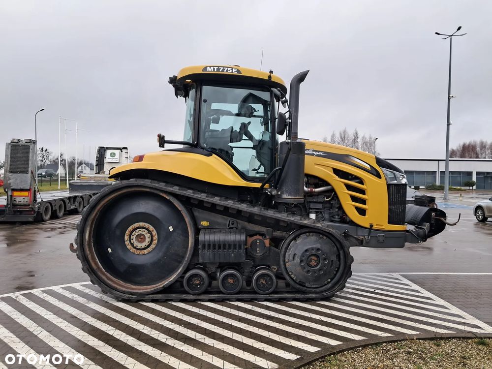 Challenger MT775E - 7