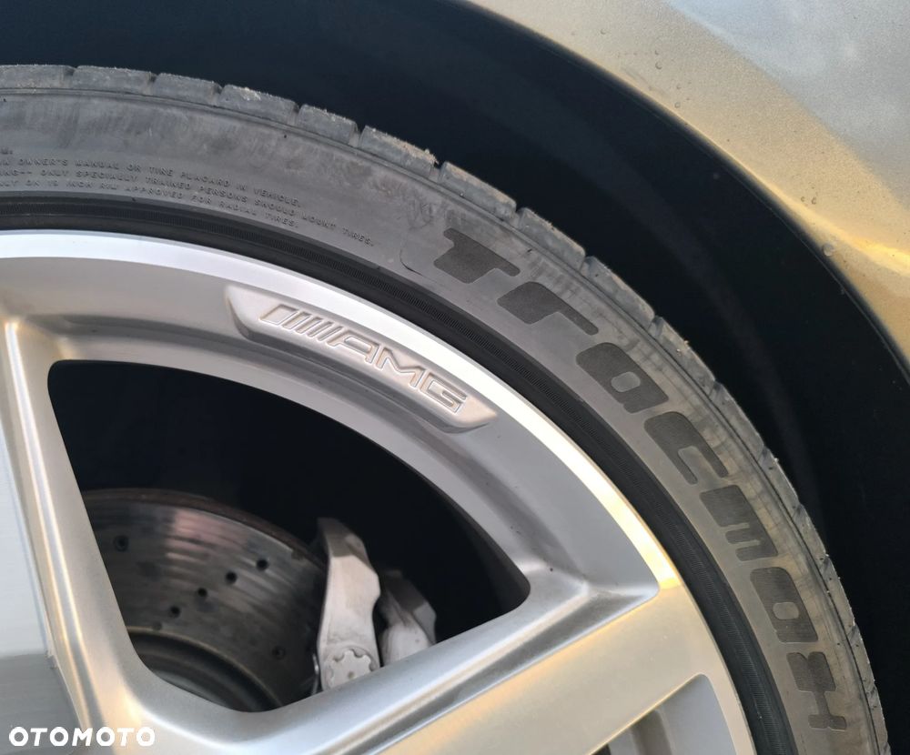 Mercedes-Benz CLS - 27