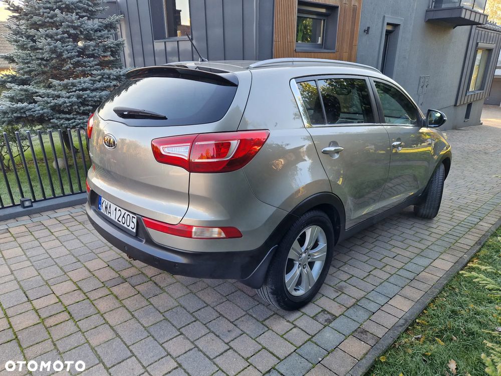 Kia Sportage 1.6 GDI L 2WD - 2