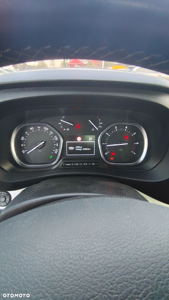Toyota ProAce Kombi D-4D Long 2,8t - 32