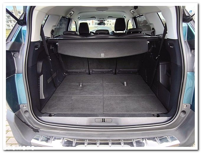 Peugeot 5008 1.2 PureTech Active S&S - 22