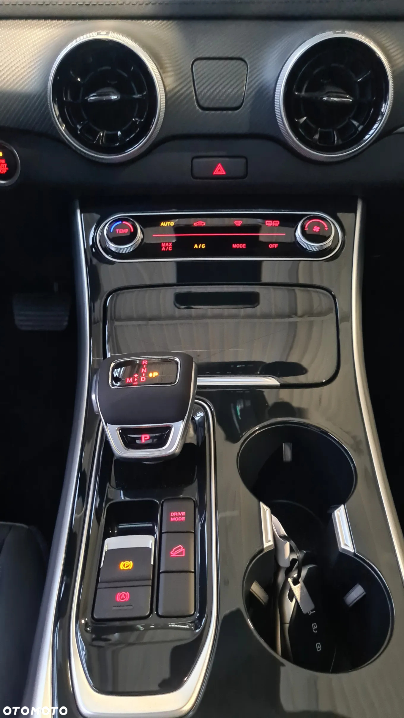 Forthing T5 EVO - 10