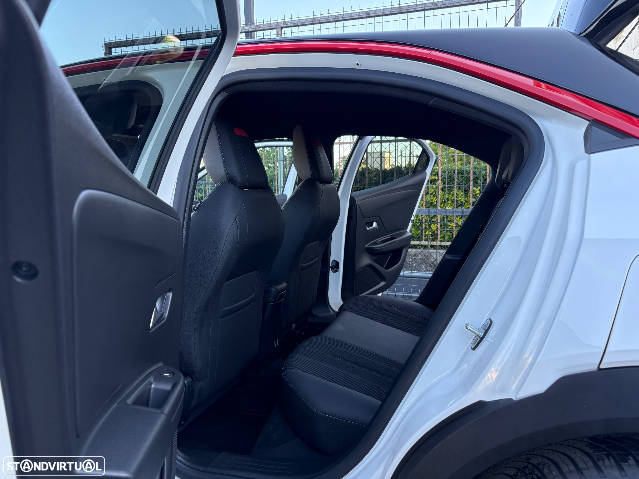 Opel Mokka-e GS Line - 29