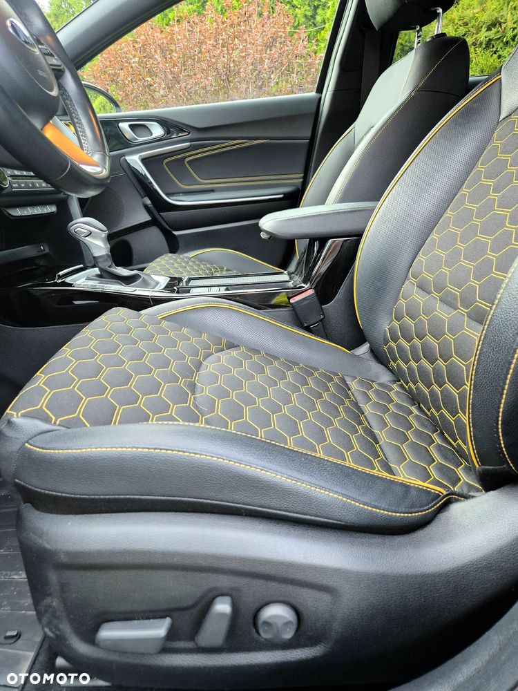 Kia XCeed 1.4 T-GDI XL DCT - 15