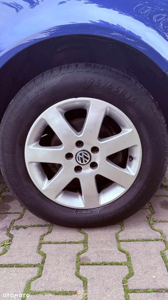 Volkswagen Golf 1.6 Automatik Edition - 37