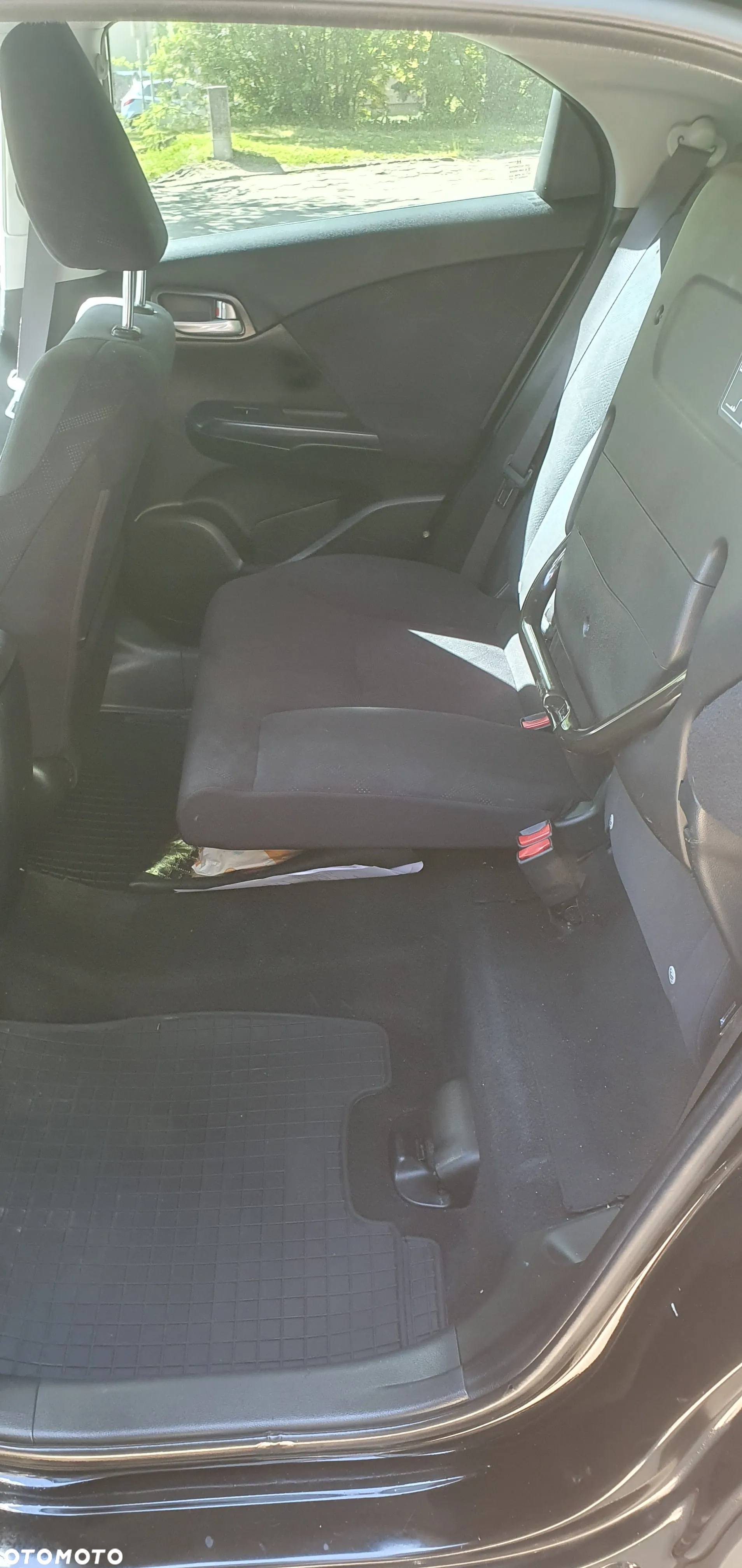 Honda Civic 1.8 Comfort - 10