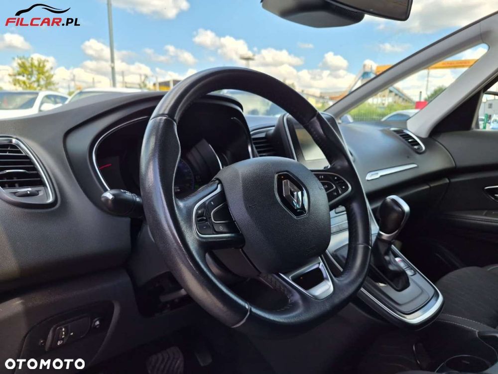 Renault Scenic - 5