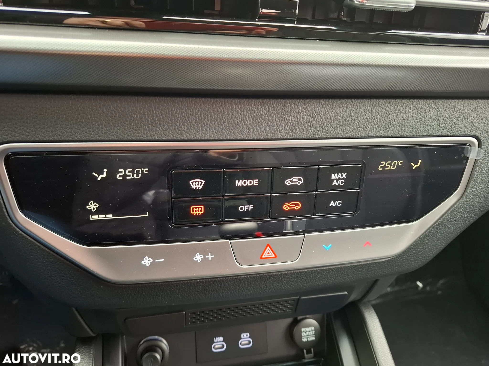 SsangYong MUSSO Grand 2.2 e-XDI 6MT Style - 16