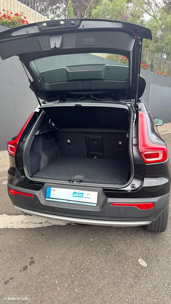 Volvo XC 40 - 12
