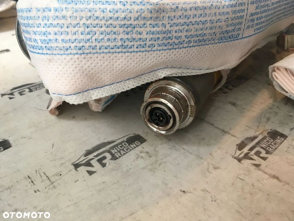 KOMPLET KURTYNA LEWA PRAWA RANGE ROVER L494 DK6214K159 - 5