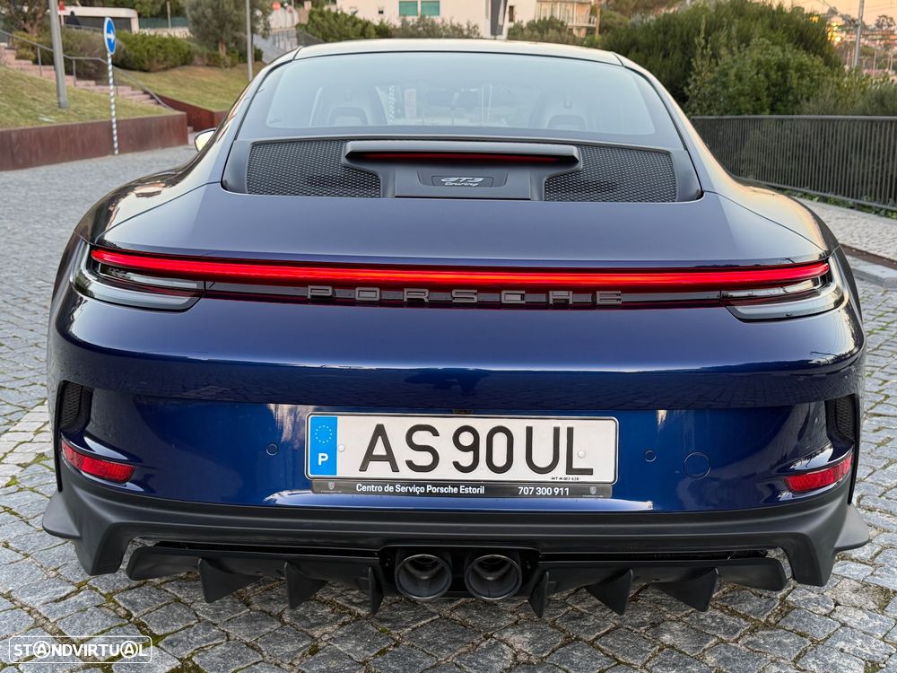 Porsche 911 (992) GT3 Touring Package PDK - 23