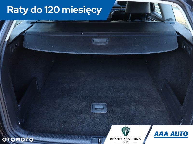 Volkswagen Passat Variant - 16