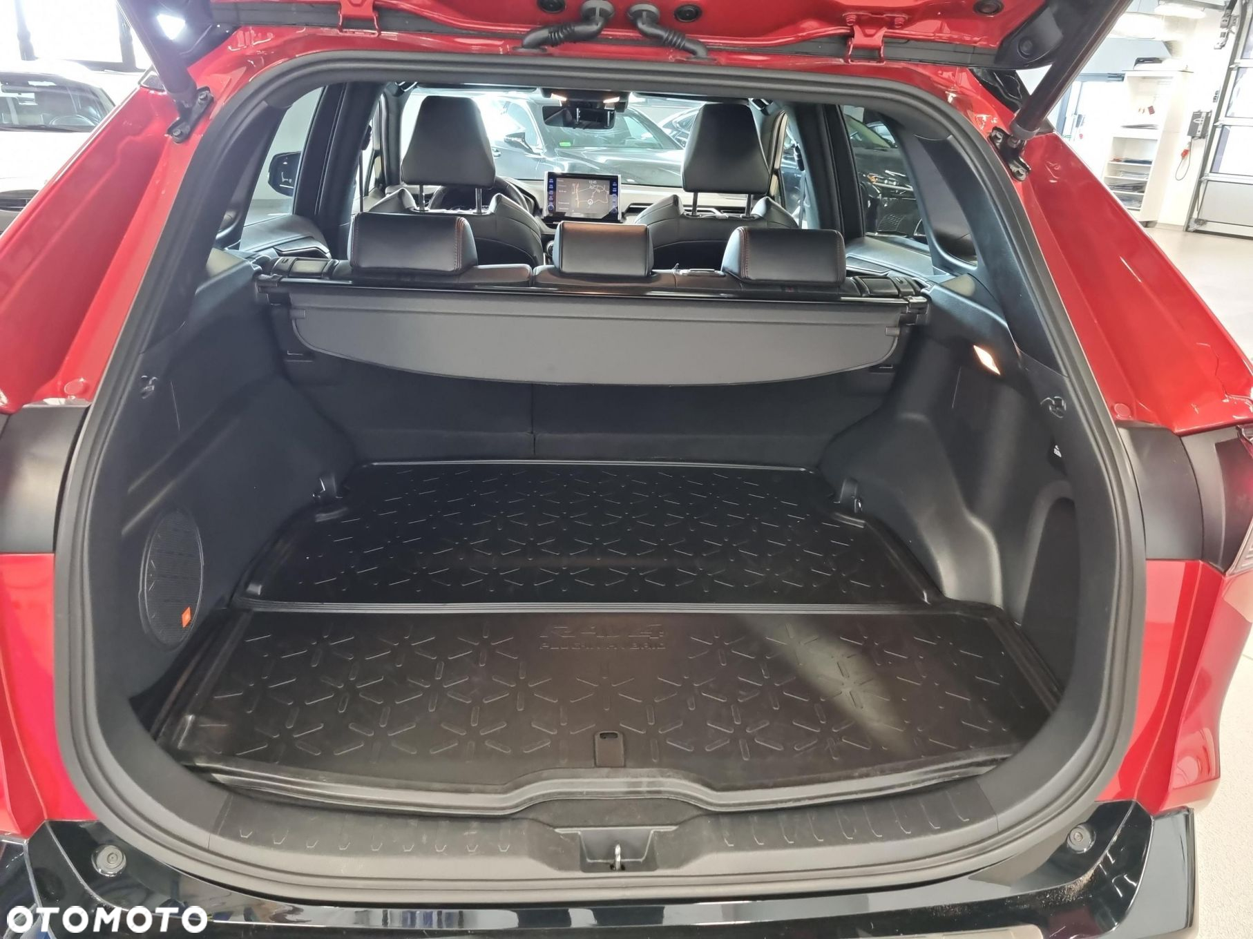 Toyota RAV4 - 5