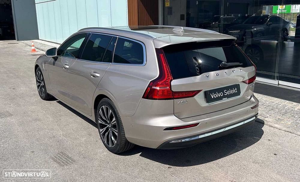 Volvo V60 - 24