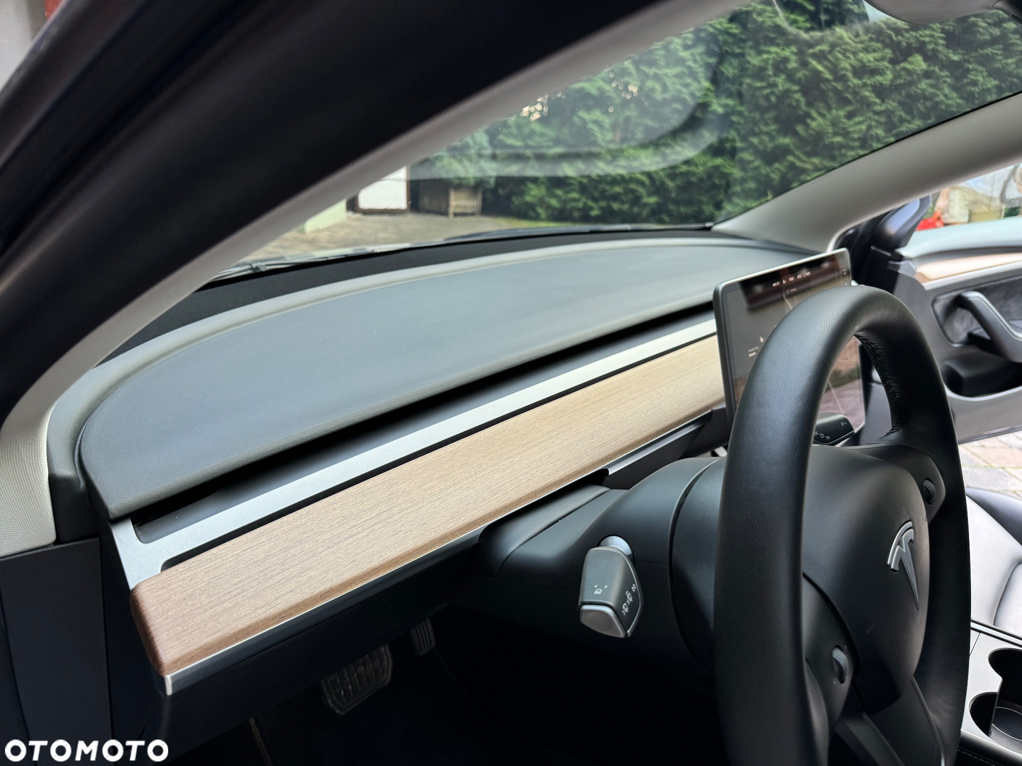 Tesla Model 3 RWD Hinterradantrieb - 10