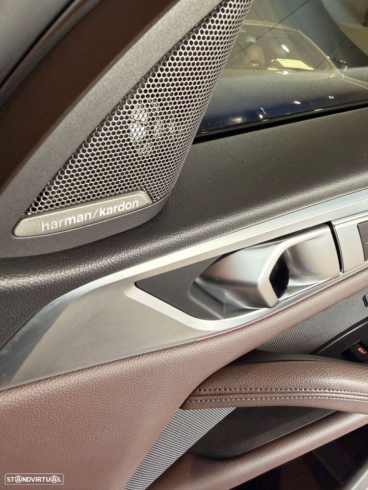 BMW i4 M50 Pack Desportivo M Pro - 32