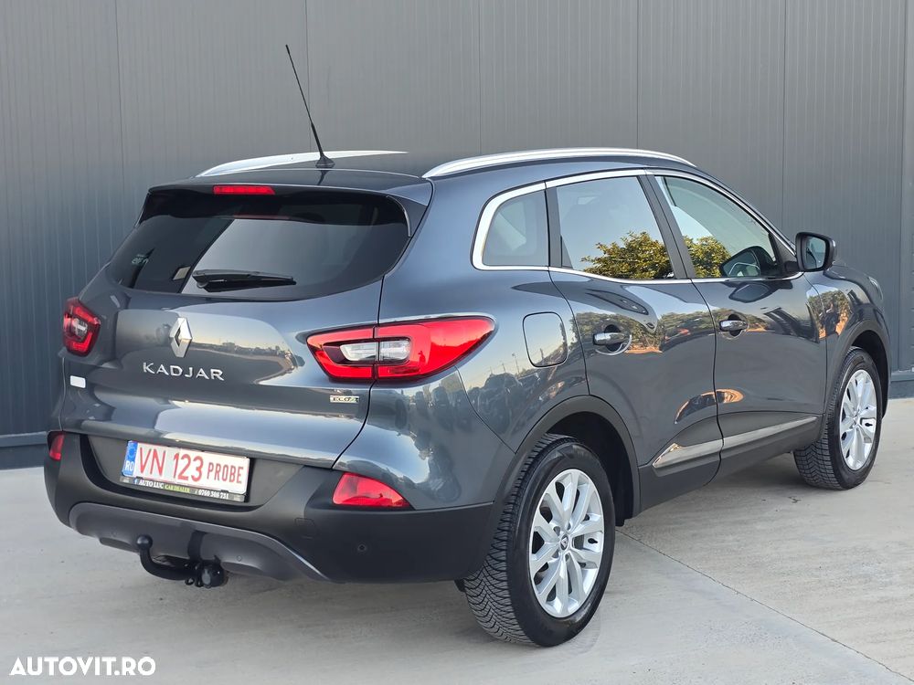 Renault Kadjar 1.5 DCI Zen - 13