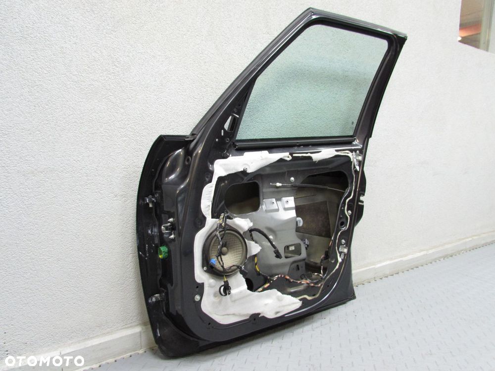 FIAT 500L TREKKING 12-17 DRZWI PRZOD PRAWE - 11