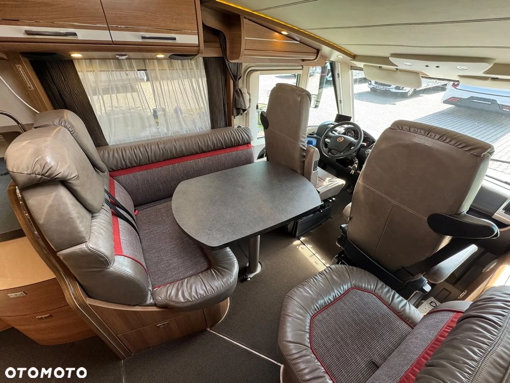 Carthago C-Tourer I 148 - 23