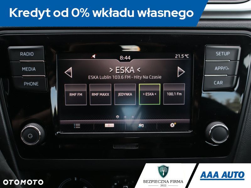 Skoda RAPID - 14