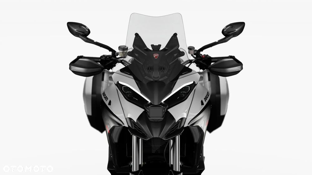 Ducati Multistrada - 12
