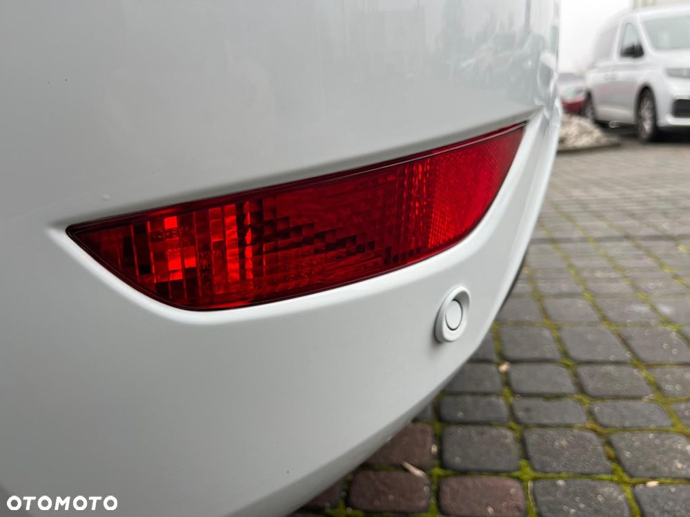 Ford Fiesta 1.0 EcoBoost Trend - 17