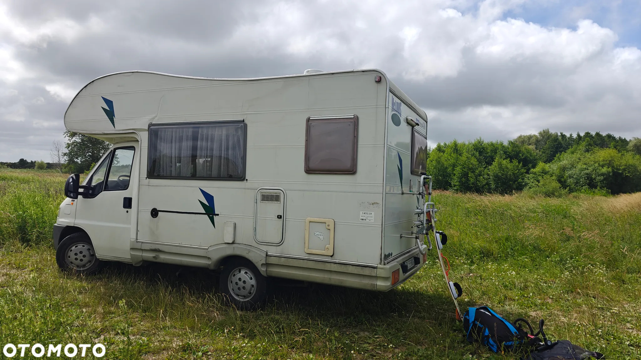 Fiat Ducato - 10