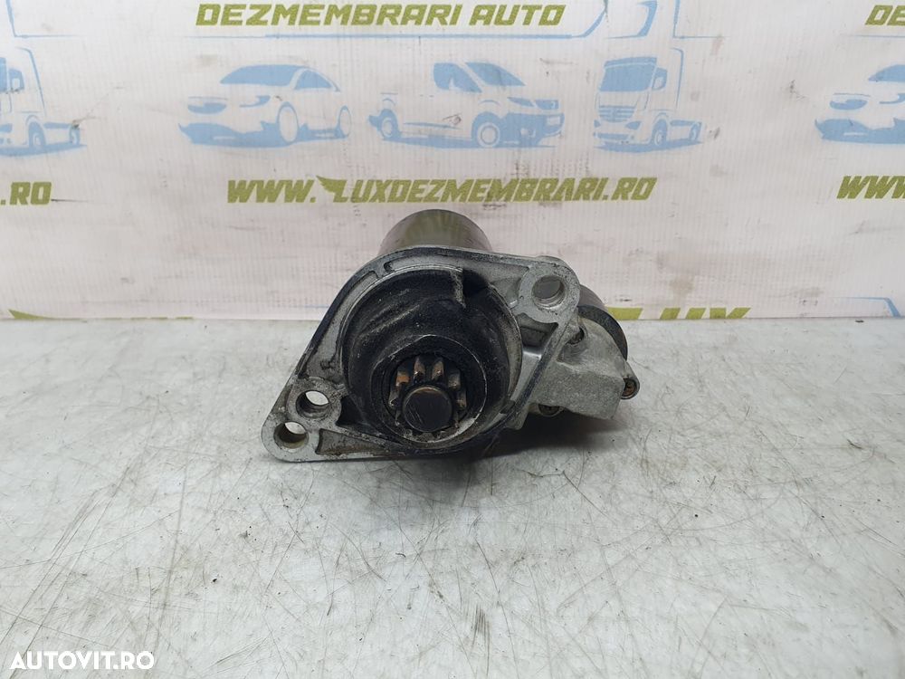 Electromotor 10682544 1.9 tdi Volkswagen VW Golf 5 [2003 - 2009] - 4