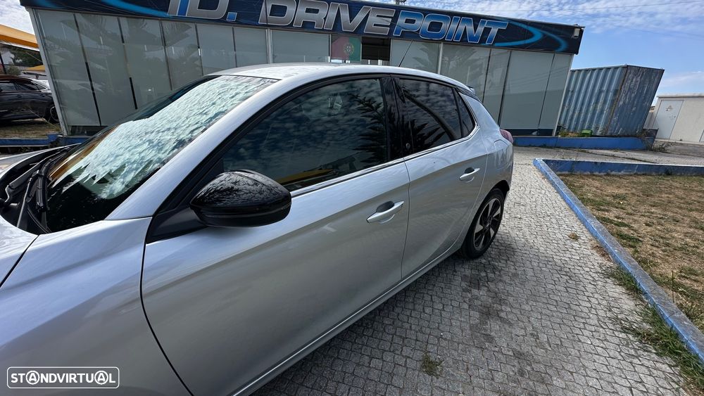 Opel Corsa-e Elegance - 17