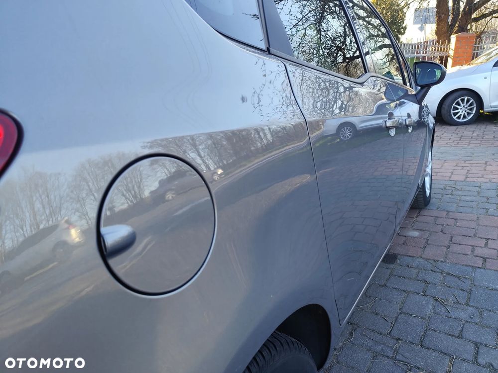 Opel Meriva 1.7 CDTI Automatik Edition - 12