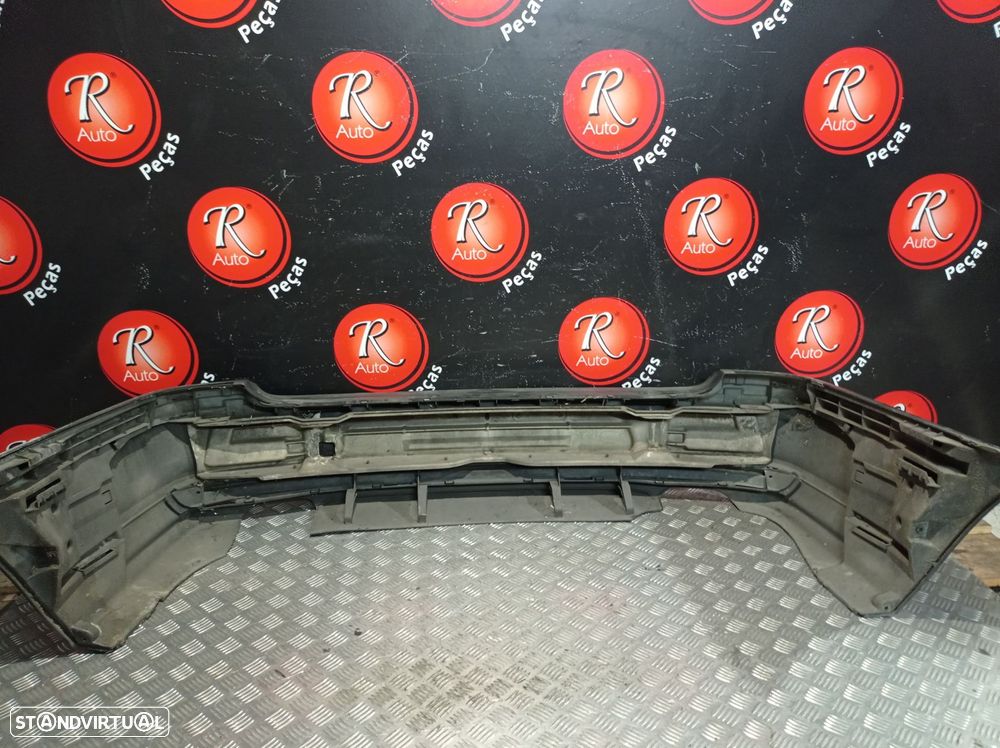 Para Choques De Trás Bmw 3 (E46) - 2