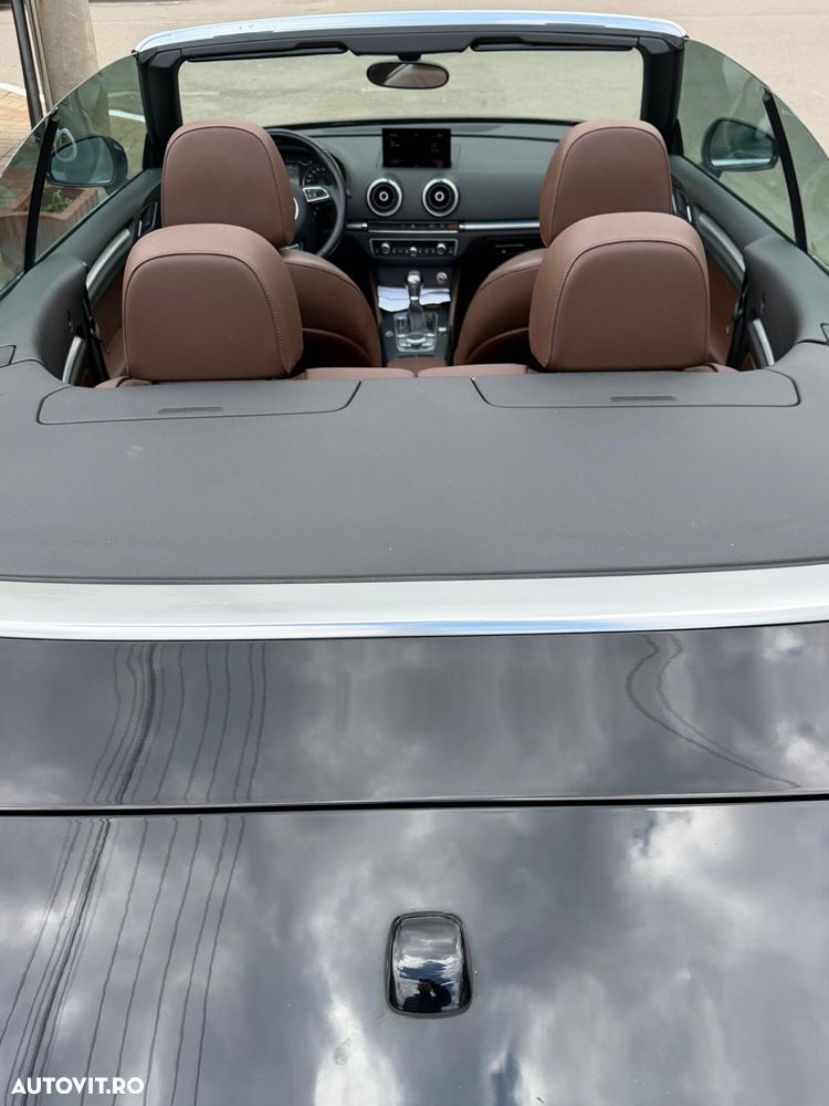 Audi A3 1.8 TFSI S tronic Ambition - 10