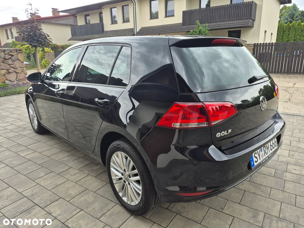 Volkswagen Golf - 40