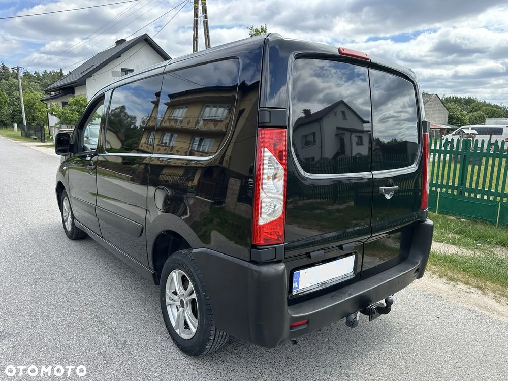 Toyota Proace - 4