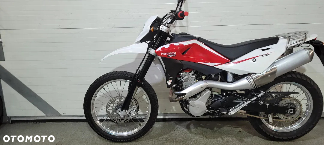 Husqvarna SM - 7