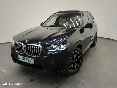 BMW X3 - 2