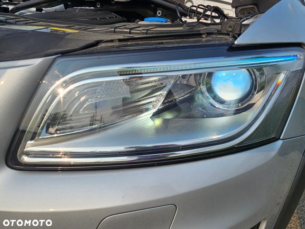 Audi Q5 2.0 TFSI Quattro EU6 - 16