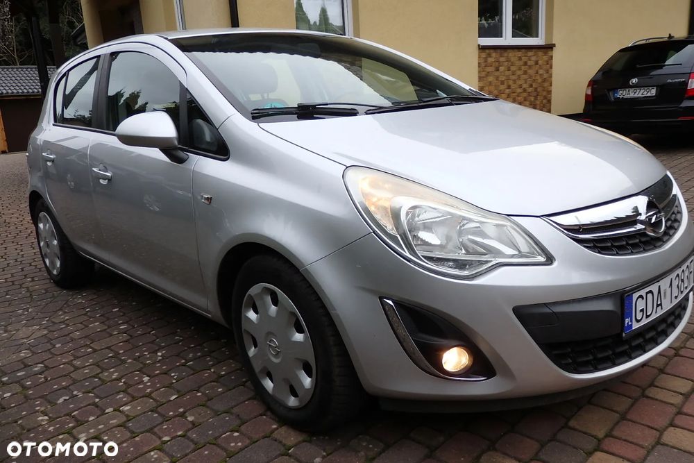 Opel Corsa 1.2 16V 111 - 3