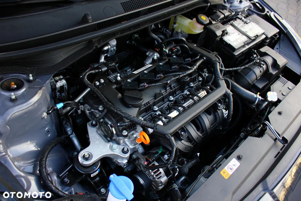 Hyundai i20 1.2 Classic - 40